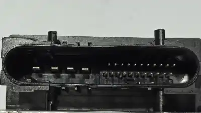 Second-hand car spare part abs for renault modus authentique oem iam references 8200747138 0265800558 0265232075