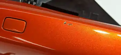 Автозапчасти б/у левая передняя наружная ручка за renault clio v edition one ссылки oem iam 806079360r 806065807r 806079360r