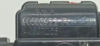 Gebrauchtes Autoersatzteil schloss heckdeckel zum renault clio v edition one oem-iam-referenzen 905039221r  846304010r