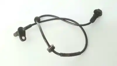 Peça sobressalente para automóvel em segunda mão sensor abs por renault clio iv expression referências oem iam 479006432r