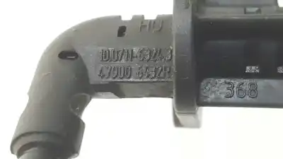 Second-hand car spare part abs sensor for renault clio iv expression oem iam references 479006432r  479006998r