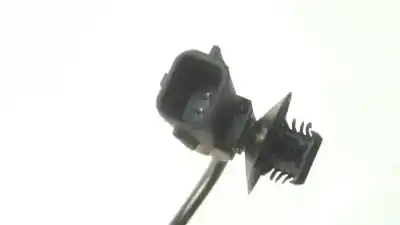 Second-hand car spare part abs sensor for renault clio iv expression oem iam references 479006432r  479006998r