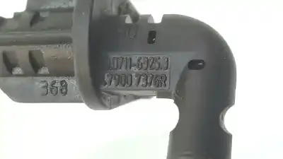 Second-hand car spare part abs sensor for renault clio iv expression oem iam references 479007376r  479502178r