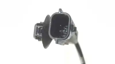 Second-hand car spare part abs sensor for renault clio iv expression oem iam references 479007376r  479502178r