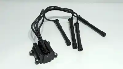 Автозапчасти б/у катушка зажигания за RENAULT CLIO II FASE II (B/CB0) Authentique ссылки OEM IAM 8200360911  8200702693