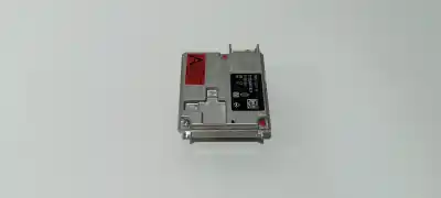 Second-hand car spare part camera for renault captur ii edition one oem iam references 284623677r  