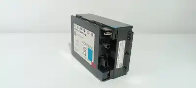 Second-hand car spare part battery for renault captur ii edition one oem iam references 244104110r  244109775r