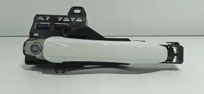 Автозапчасти б/у левая передняя наружная ручка за RENAULT CLIO V Zen ссылки OEM IAM 806079360R  806068654R
