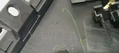 Автозапчастина б/у завнішня ручка задня права для renault clio v life посилання на oem iam 826064206r  
