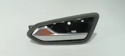Pezzo di ricambio per auto di seconda mano maniglia interna anteriore sinistra per renault clio v life riferimenti oem iam 806714209r