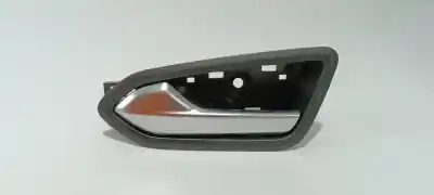 Pezzo di ricambio per auto di seconda mano maniglia interna posteriore sinistra per renault clio v life riferimenti oem iam 806714209r