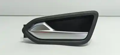 Pezzo di ricambio per auto di seconda mano Maniglia Interna Anteriore Sinistra per RENAULT CLIO V Zen Riferimenti OEM IAM 806714209R  