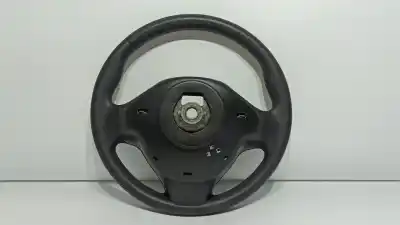 Second-hand car spare part steering wheel for renault captur limited oem iam references 484007342r 6218822 6224690