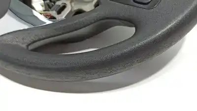 Second-hand car spare part steering wheel for renault captur limited oem iam references 484007342r 6218822 6224690
