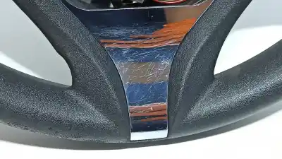 Second-hand car spare part steering wheel for renault captur limited oem iam references 484007342r 6218822 6224690