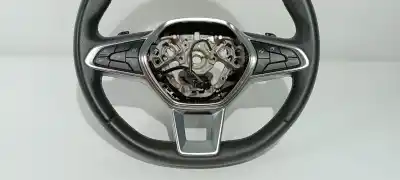 Peça sobressalente para automóvel em segunda mão volante por renault captur ii edition one referências oem iam 484003027r  