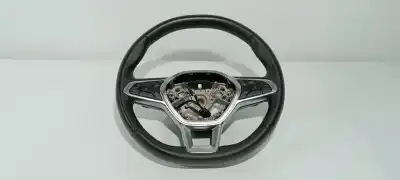 Peça sobressalente para automóvel em segunda mão volante por renault captur ii edition one referências oem iam 484003027r  