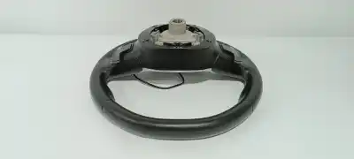 Peça sobressalente para automóvel em segunda mão volante por renault captur ii edition one referências oem iam 484003027r  