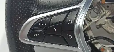 Автозапчастина б/у кермо для renault clio v edition one посилання на oem iam 484004705r  34276981b