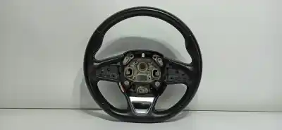 Recambio de automóvil de segunda mano de volante para renault megane iv berlina 5p experience referencias oem iam 484005825r 627454300a 628660900e