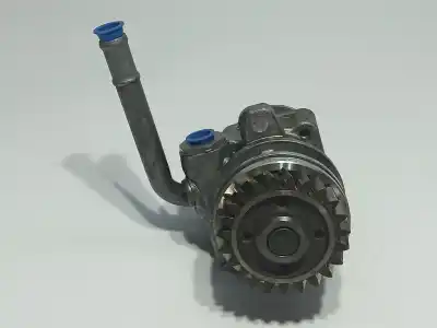 Автозапчастина б/у насос керма для volkswagen touareg (7la, 7l6, 7l7) 2.5 r5 tdi посилання на oem iam 7h0422153h  