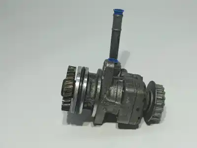 Автозапчастина б/у насос керма для volkswagen touareg (7la, 7l6, 7l7) 2.5 r5 tdi посилання на oem iam 7h0422153h  