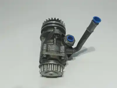 Автозапчастина б/у насос керма для volkswagen touareg (7la, 7l6, 7l7) 2.5 r5 tdi посилання на oem iam 7h0422153h  