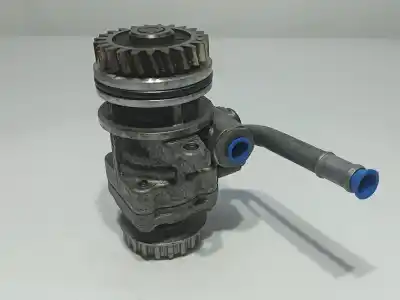 Автозапчастина б/у насос керма для volkswagen touareg (7la, 7l6, 7l7) 2.5 r5 tdi посилання на oem iam 7h0422153h  