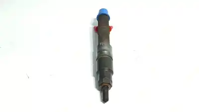 Second-hand car spare part injector for volvo s80 berlina 2.5 d oem iam references 074130201q 8602409 0432193616