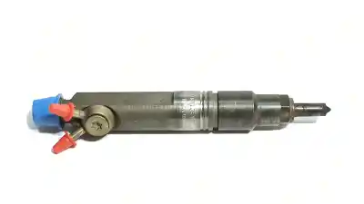 Second-hand car spare part injector for volvo s80 berlina 2.5 d oem iam references 074130201q 8602409 0432193616