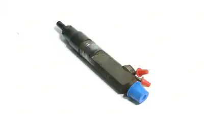 Second-hand car spare part injector for volvo s80 berlina 2.5 d oem iam references 074130201q 8602409 0432193616