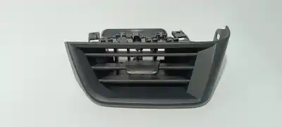 Pezzo di ricambio per auto di seconda mano aeratore per renault clio v life riferimenti oem iam 687607054r