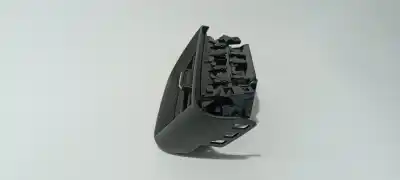 Автозапчастина б/у аератор для renault clio v life посилання на oem iam 687607054r  687604772r