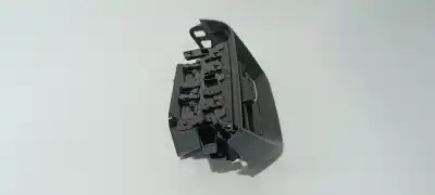 Автозапчастина б/у аератор для renault clio v life посилання на oem iam 687607054r  687604772r