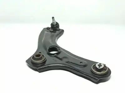 Second-hand car spare part front right lower suspension arm for renault clio v experience oem iam references 545042511r   Second-hand car spare part front right lower suspension arm for renault clio v experience oem iam references 545042511r
