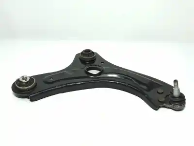 Second-hand car spare part front right lower suspension arm for renault clio v experience oem iam references 545042511r   Second-hand car spare part front right lower suspension arm for renault clio v experience oem iam references 545042511r