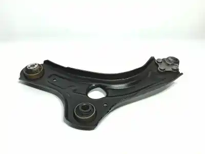 Second-hand car spare part front right lower suspension arm for renault clio v experience oem iam references 545042511r   Second-hand car spare part front right lower suspension arm for renault clio v experience oem iam references 545042511r