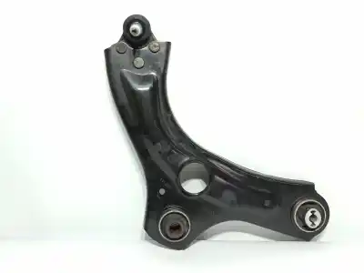 Second-hand car spare part front right lower suspension arm for renault clio v experience oem iam references 545042511r   Second-hand car spare part front right lower suspension arm for renault clio v experience oem iam references 545042511r