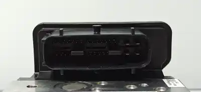 Автозапчастина б/у абс для renault koleos dynamique посилання на oem iam 47660jy61b  a98000eu6