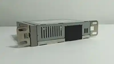 Gebrauchtes Autoersatzteil Audiosystem / Radio-cd zum RENAULT KADJAR Life OEM-IAM-Referenzen 281153755R  281150685R