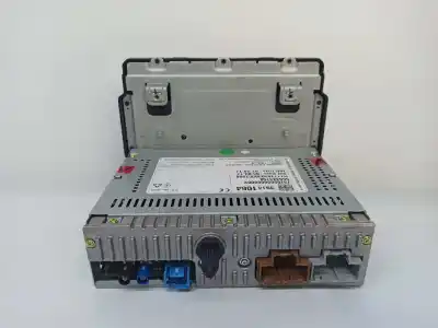 Автозапчастина б/у gps навігаційна система для opel zafira (c) selective start/stop посилання на oem iam 39141064  555343750