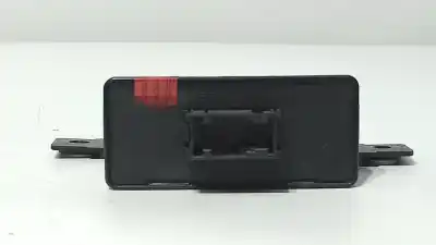Автозапчастина б/у електронний модуль для opel mokka x design line start/stop посилання на oem iam 42541614  688136910