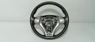 Автозапчасти б/у руль за nissan x-trail (t32) acenta 4x4 ссылки oem iam 484304cb4a