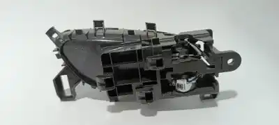 Second-hand car spare part interior left front handle for nissan x-trail (t32) acenta oem iam references 806714ca0a  