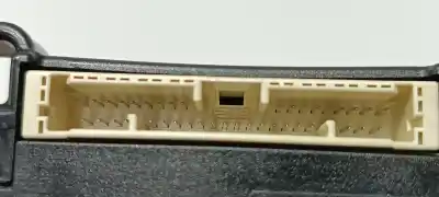 Second-hand car spare part turn angle sensor for toyota corolla (e21) hybrid active oem iam references 8924502120  8924b02070