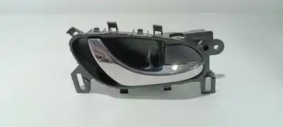 Tweedehands auto-onderdeel binnen voor rechts handvat voor nissan x-trail (t32) acenta oem iam-referenties 806704ca0a