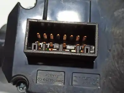 Second-hand car spare part multifunction switch for kia stonic (ybcuv) business oem iam references 93403d4952  93403-d4952