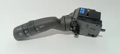 Peça sobressalente para automóvel em segunda mão comutador de luzes por toyota corolla (e21) hybrid active referências oem iam 8432902040
