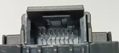 Second-hand car spare part headlights switch for toyota corolla (e21) hybrid active oem iam references 8432902040  