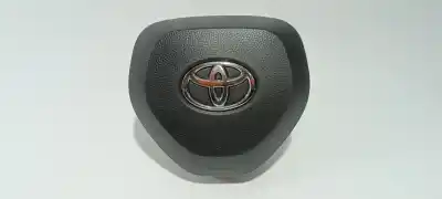 Recambio de automóvil de segunda mano de AIRBAG DELANTERO IZQUIERDO para TOYOTA RAV 4  referencias OEM IAM 4513012E40C0  TG17A02001